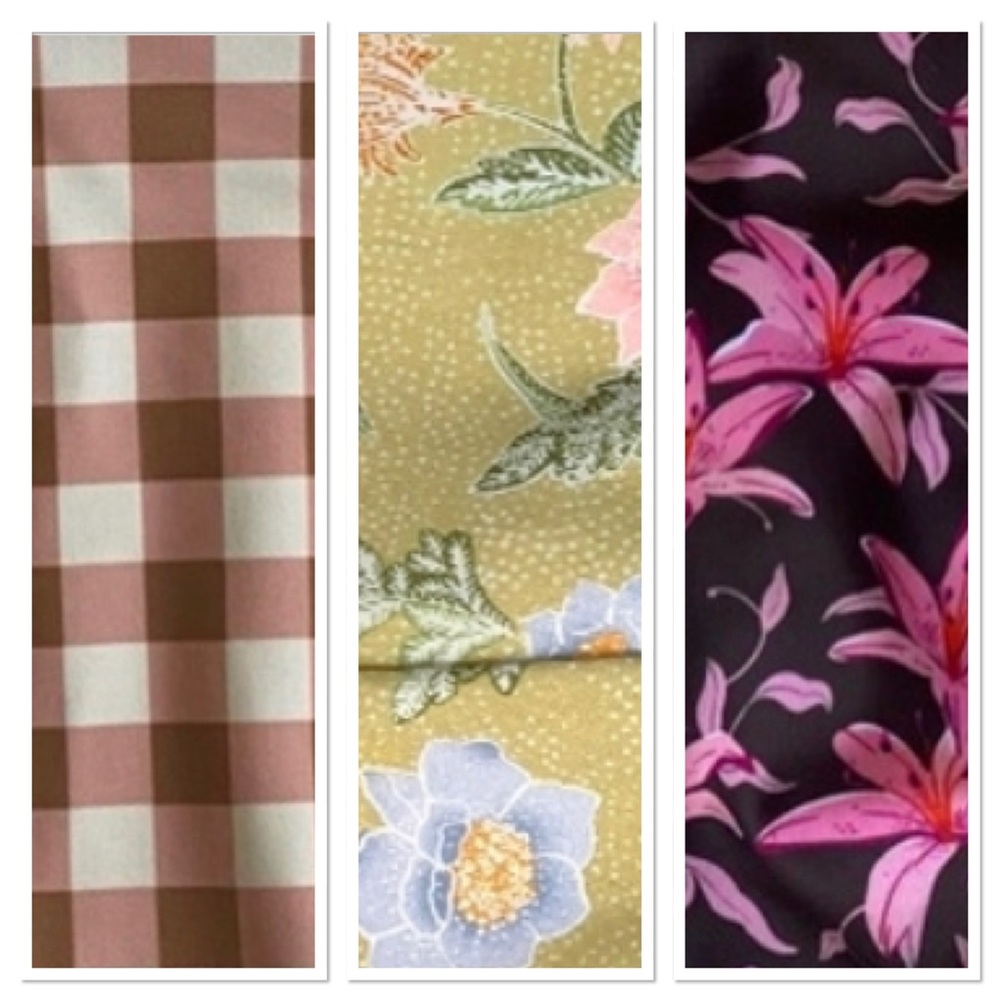 IN search Of any ACACIA tops in these prints!